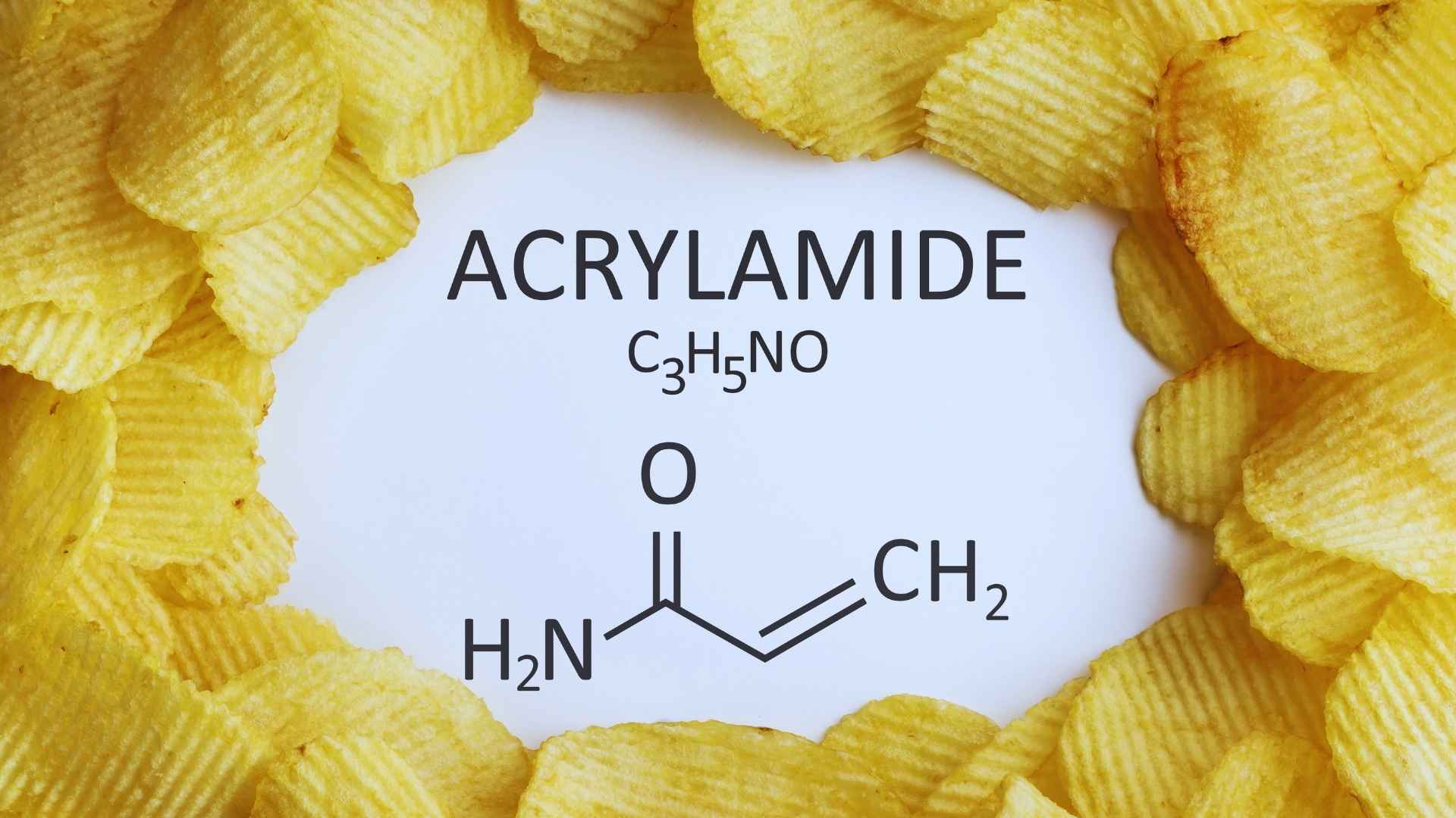 Cómo reducir la acrilamida mediante el control térmico en la fritura industrial