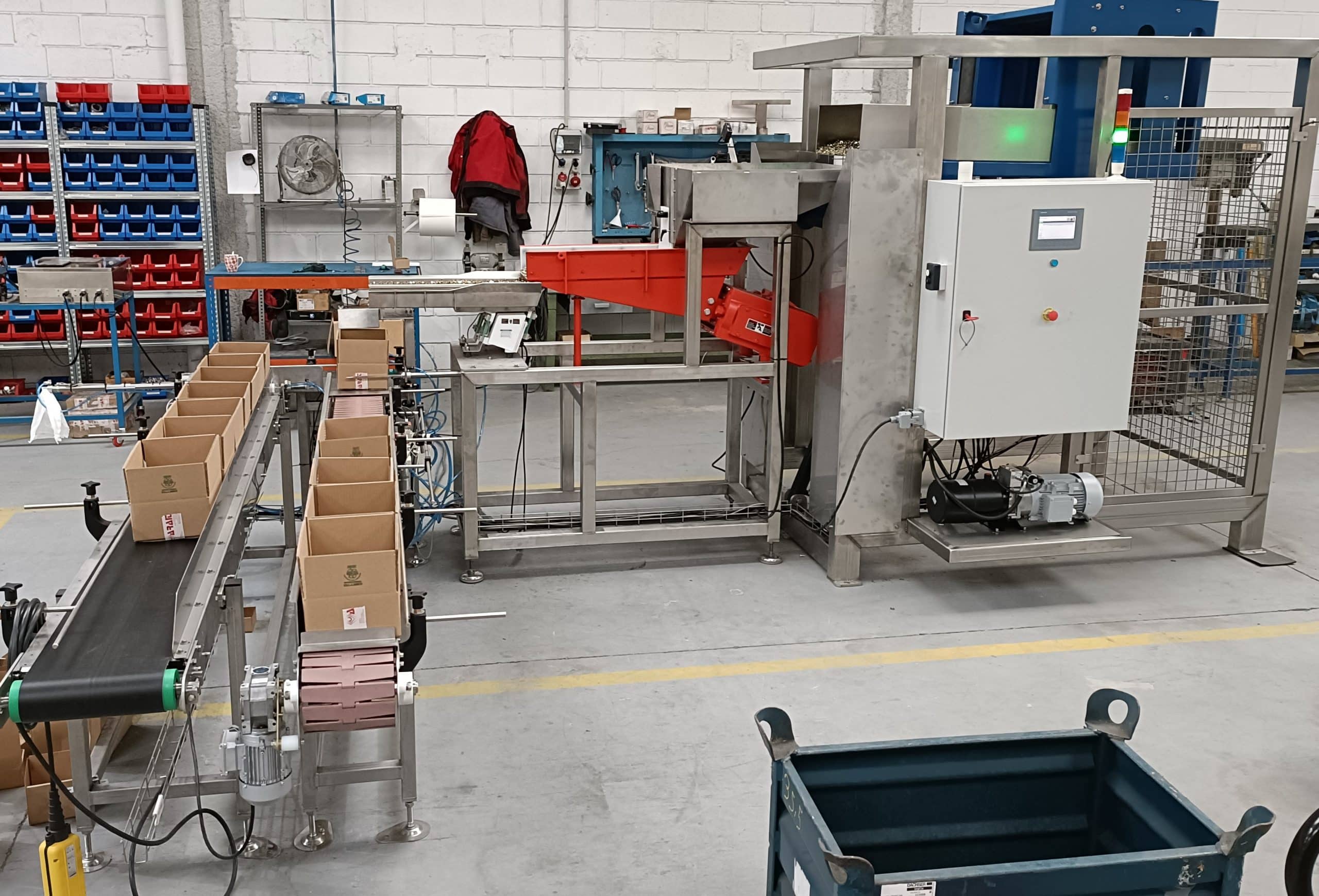 Cómo evaluar correctamente una inversión industrial y cómo la tecnología IoT mejora su rentabilidad