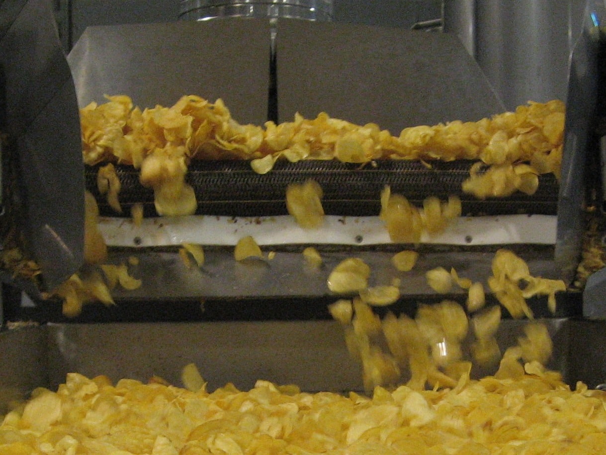 Pesadora lineal o multicabezal: cuál necesita realmente cada producto